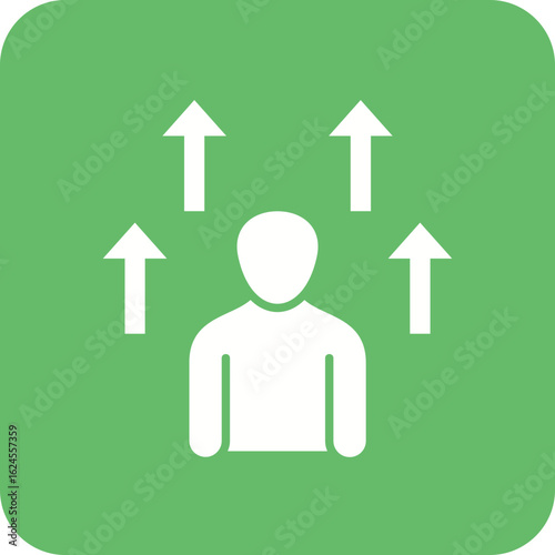Self development Icon