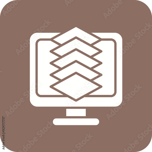 Layers Icon