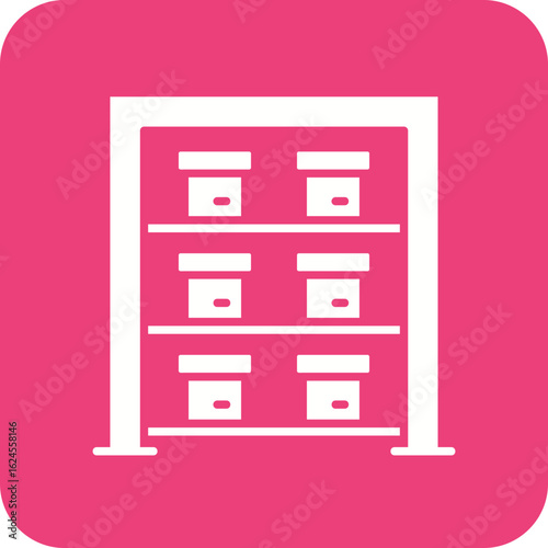 Storage Icon