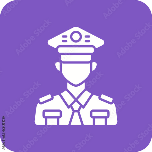 Guard Icon