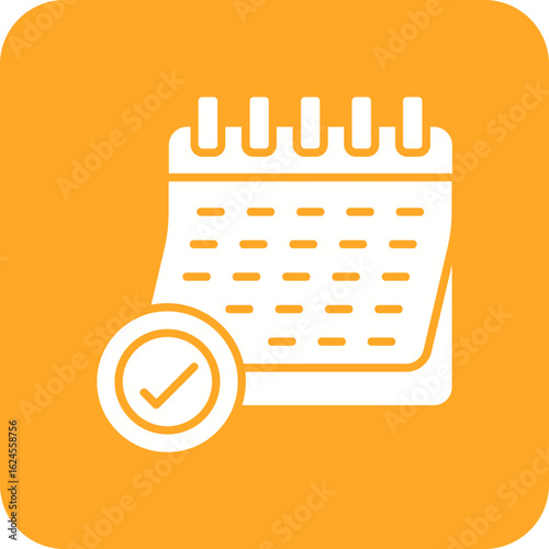Patient appointments Icon