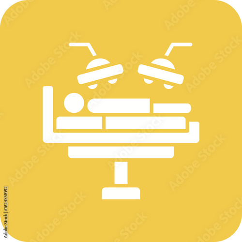 Surgery Icon
