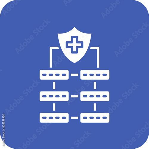 Data protection Icon