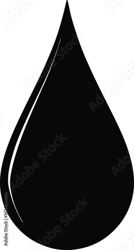 drop sonde on white background.eps