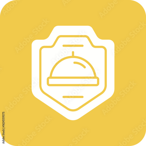 Food safety Icon