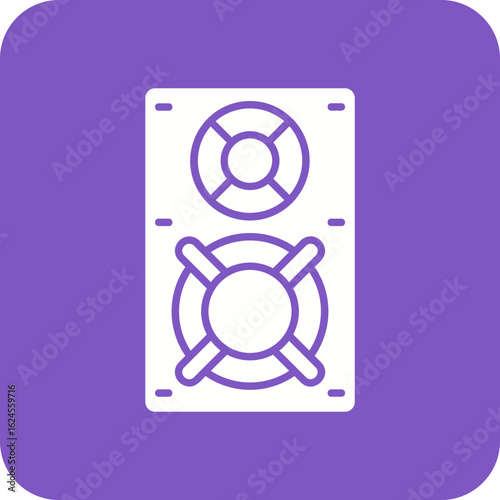 Speaker Icon