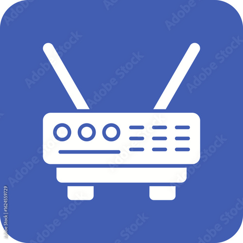 Router device Icon