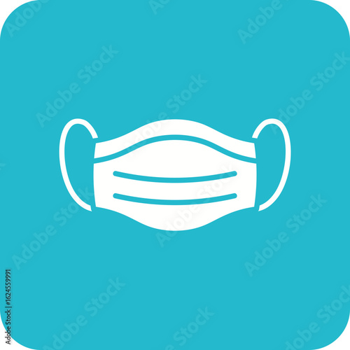 Face mask Icon