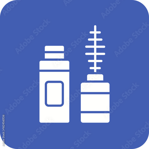 Mascara Icon