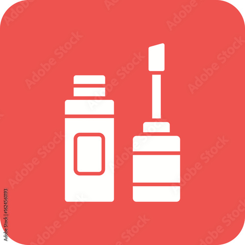 Lipgloss Icon