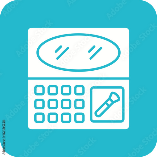 Palette Icon