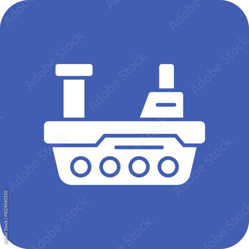 Bath Icon