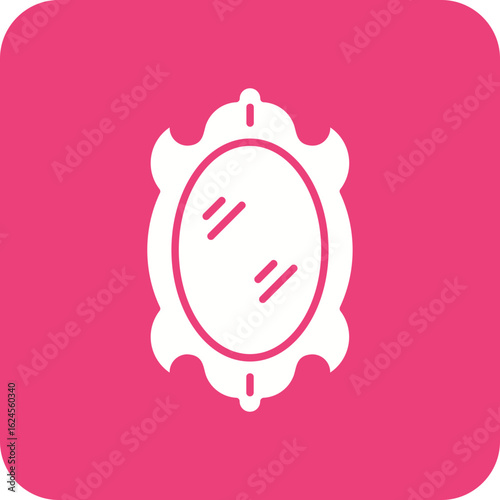 Mirror Icon