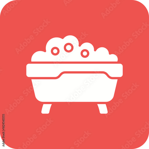 Bath Icon