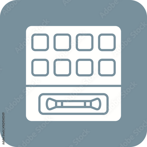 Eye shadow Icon