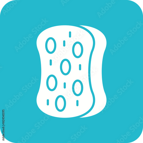 Sponge Icon