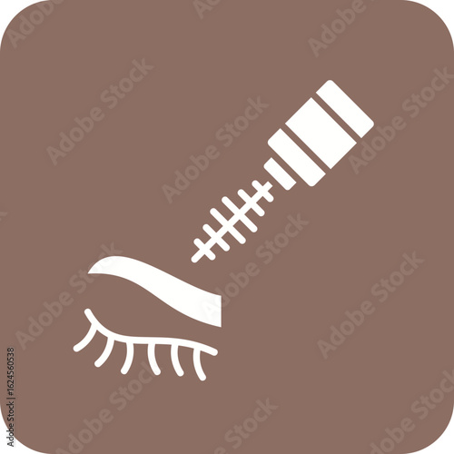 Mascara Icon