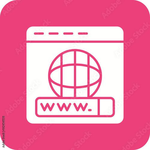 Domain Icon