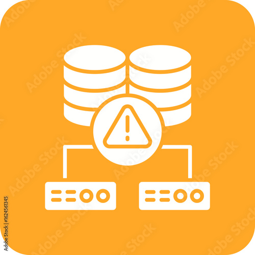 Server error Icon