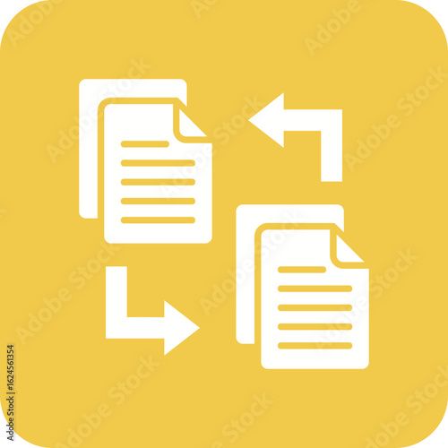 File transfer Icon