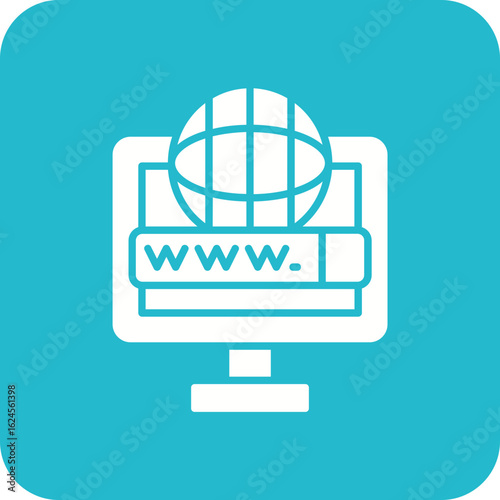 WWW Icon