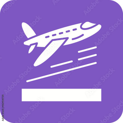 Flight Icon