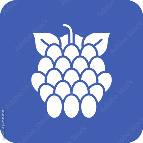 Grapes Icon