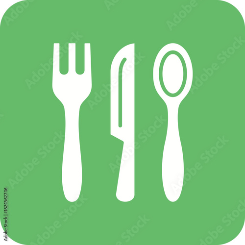 Cutlery Icon