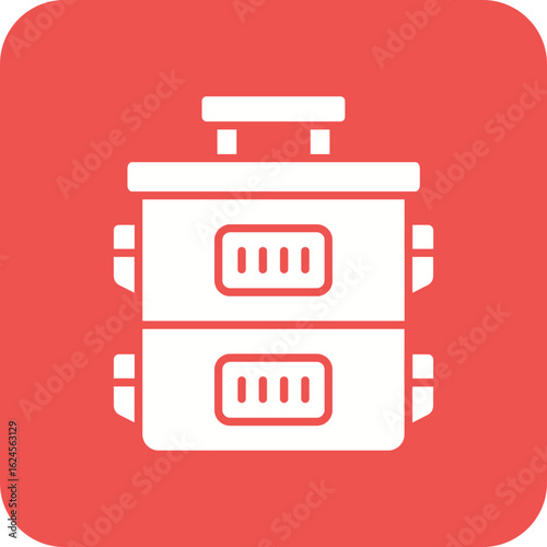 Steamer Icon