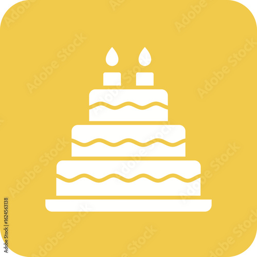 Cake Icon