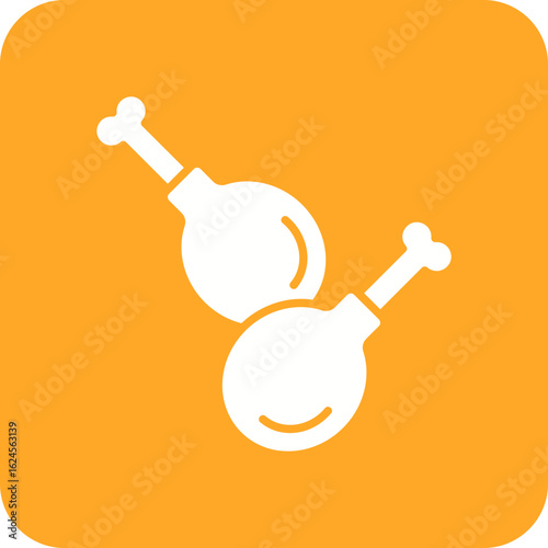 Chicken Icon