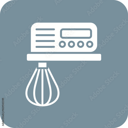 Whisk Icon