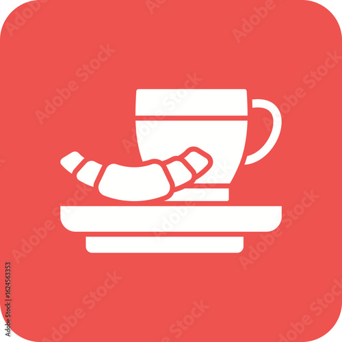 Breakfast Icon