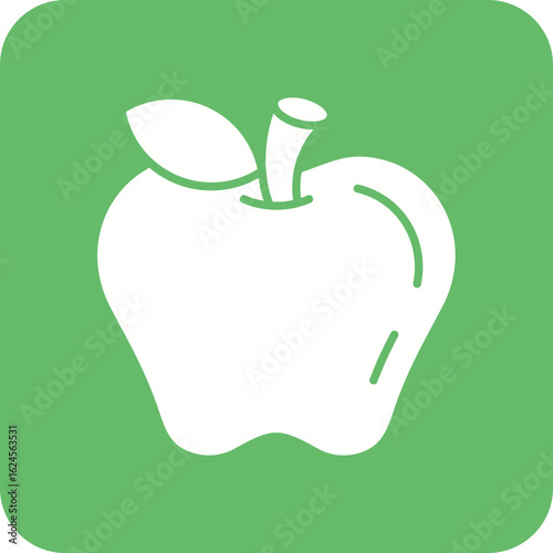 Apple Icon