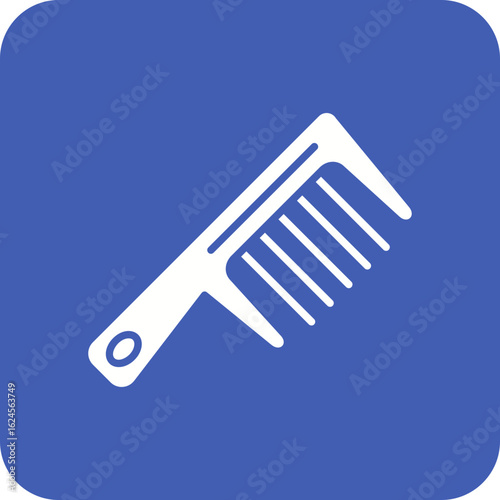 Hair comb Icon