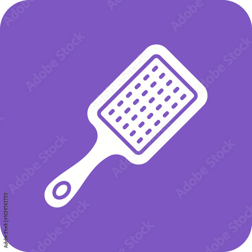 Hair brush Icon