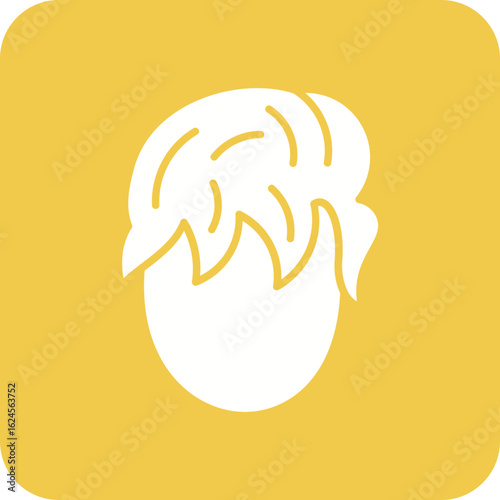 Hairstyle Icon