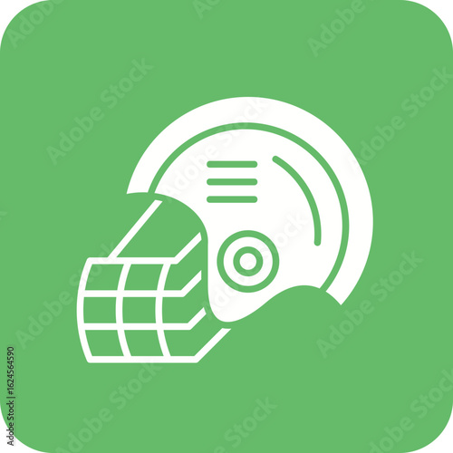 Helmet Icon