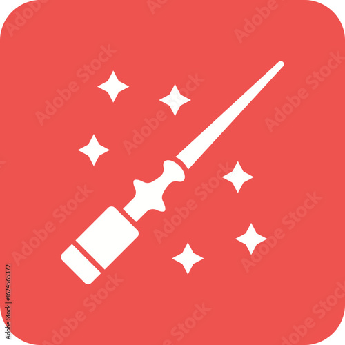 Magic wand Icon
