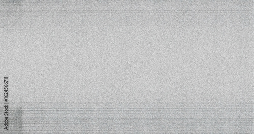 Photocopies of a black and white sheet of paper with a background or texture with grain and noise illustration	