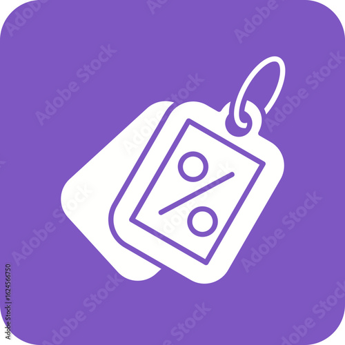 Discount Icon