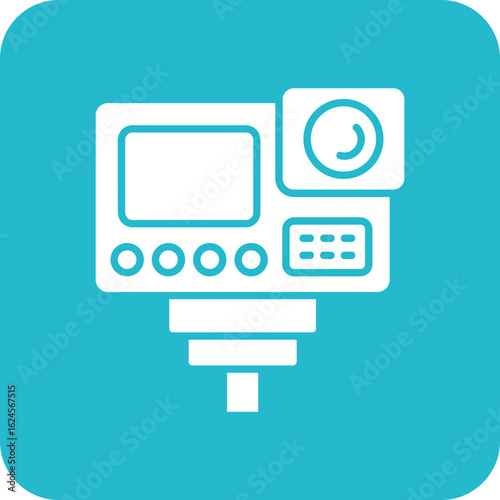 Gopro Icon