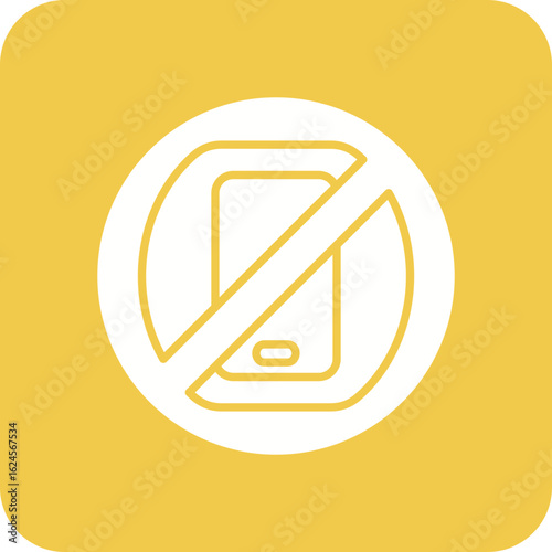 No phone Icon