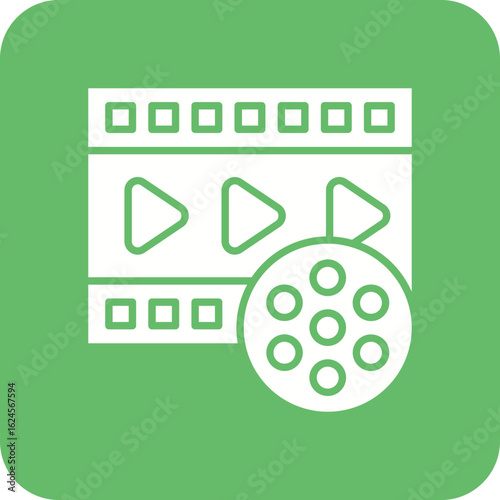 Movie Icon