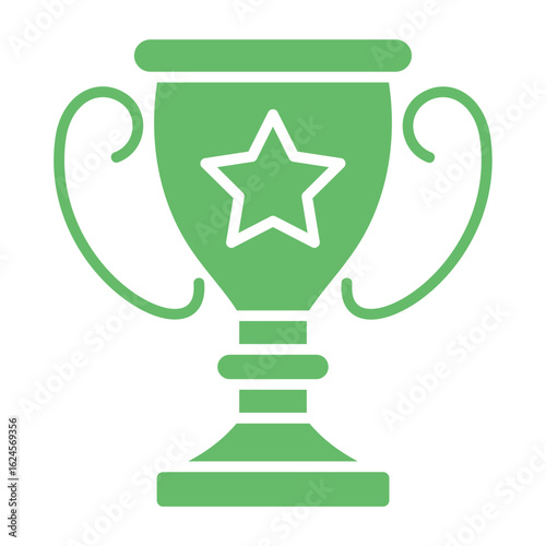 Trophy Icon