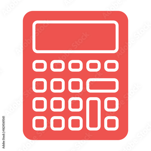 Calculator Icon