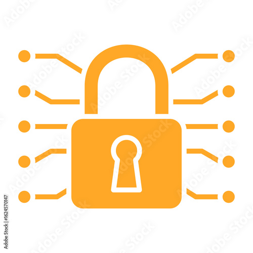 Padlock Icon