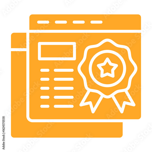 Award Icon