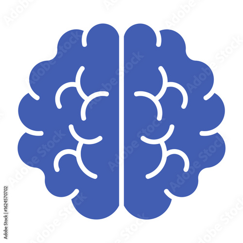 Brain Icon