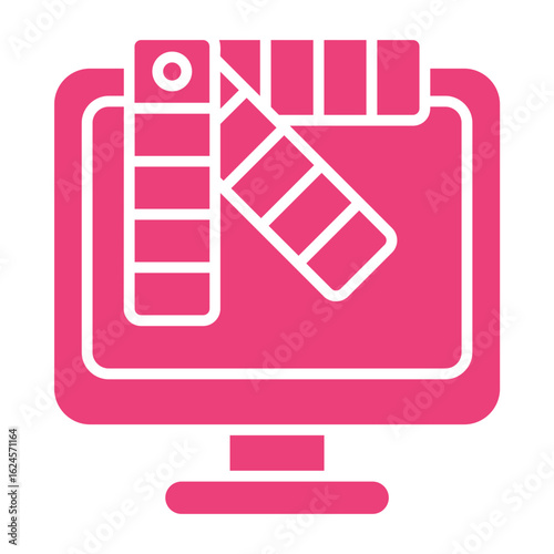 Colours Icon
